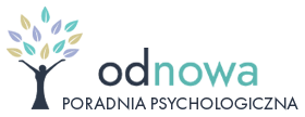 Poradnia Psychologiczna Od Nowa Monika Hibner - logo